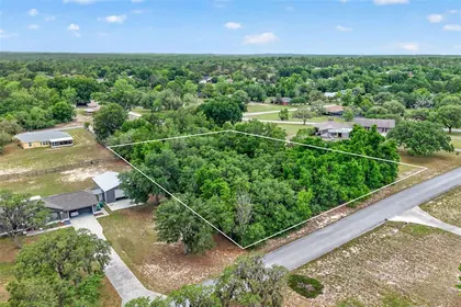 INVERNESS FL Property