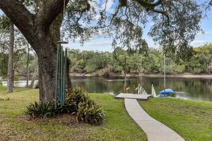 BRANFORD FL Home