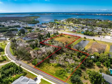 ENGLEWOOD FL Property