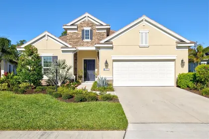 BRADENTON FL Home