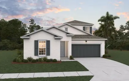 PARRISH FL Home