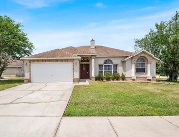 SANFORD FL Home