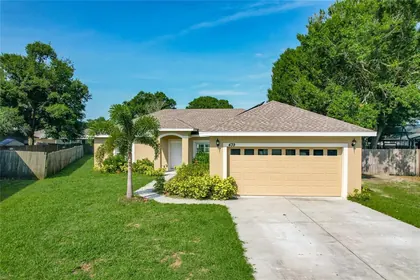 WINTER HAVEN FL Home