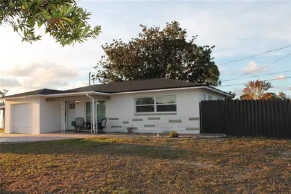 PORT RICHEY FL Home