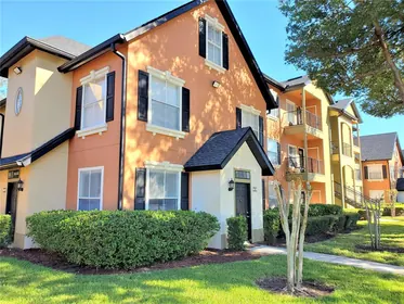 ORLANDO FL Home