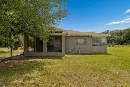 PLANT CITY FL Home