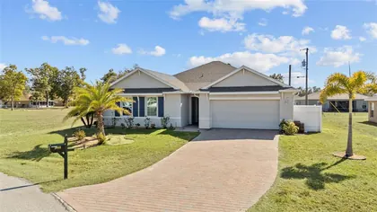 PUNTA GORDA FL Home