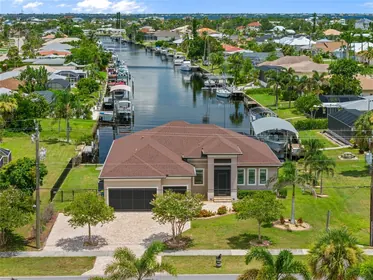 PORT CHARLOTTE FL Home