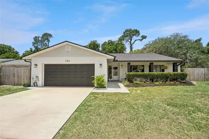 SANFORD FL Home