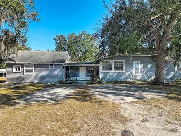 ST CLOUD FL Home
