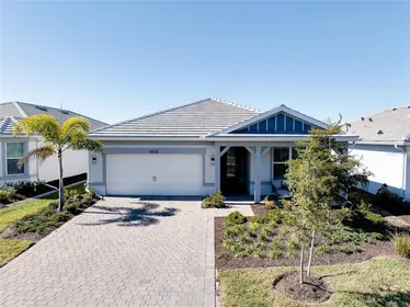 ENGLEWOOD FL Home