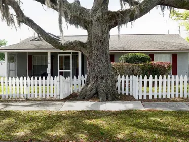 WINTER PARK FL Home