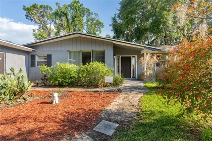 AUBURNDALE FL Home