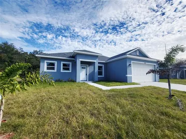 PALM BAY FL Home