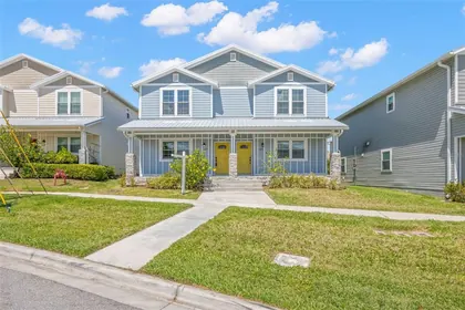 CLEARWATER FL Home