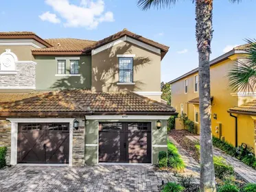 DAVENPORT FL Home