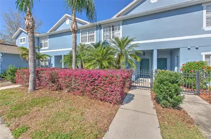 RIVERVIEW FL Home