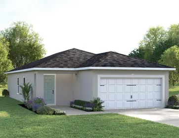 LAKELAND FL Home