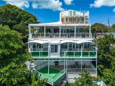 FAJARDO PR Home