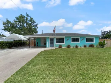 BRADENTON FL Home