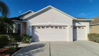WESLEY CHAPEL FL Home