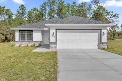 DUNNELLON FL Home
