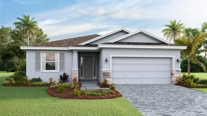LAKEWOOD RANCH FL Home