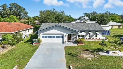 PORT CHARLOTTE FL Home