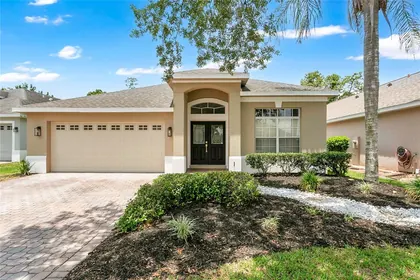 ORLANDO FL Home