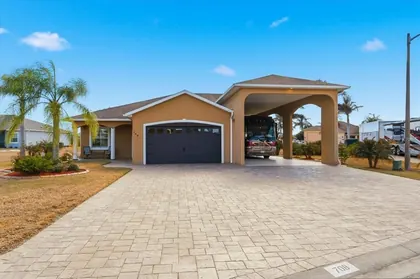 POLK CITY FL Home