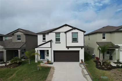 WIMAUMA FL Home