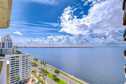 TAMPA FL Home