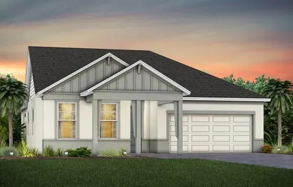 CLERMONT FL Home