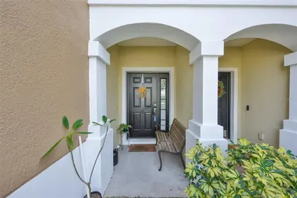 RIVERVIEW FL Home