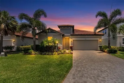 BRADENTON FL Home