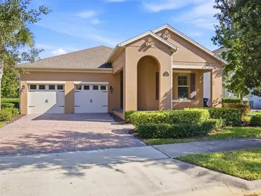 WINTER GARDEN FL Home