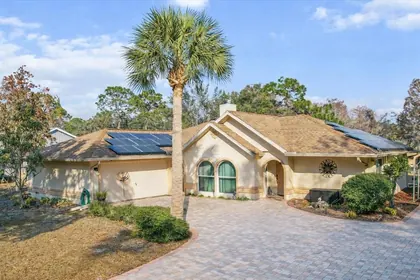 CRYSTAL RIVER FL Home