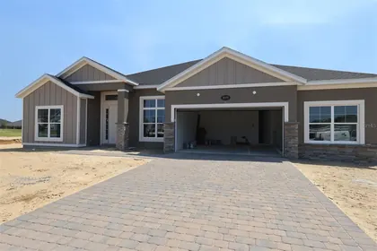 APOPKA FL Home
