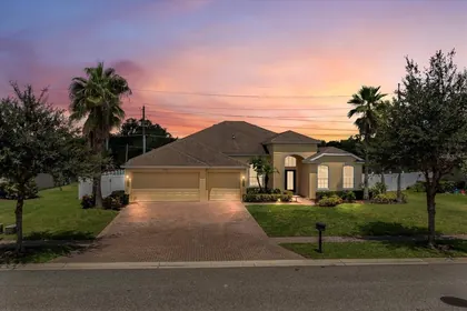 ORLANDO FL Home