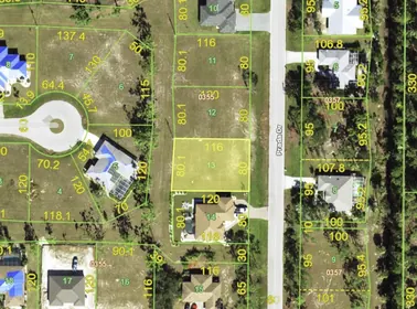 PUNTA GORDA FL Property