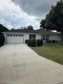 LADY LAKE FL Home