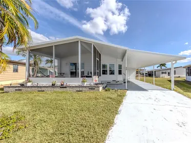 NORTH PORT FL Home
