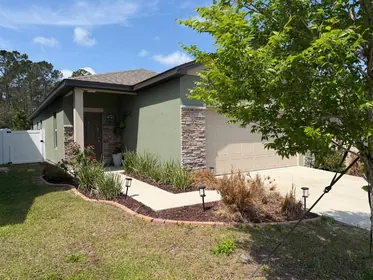 GROVELAND FL Home