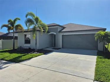 SUN CITY CENTER FL Home