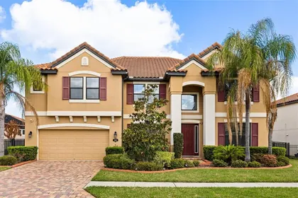 LAKELAND FL Home