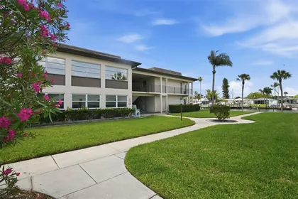 NEW PORT RICHEY FL Home