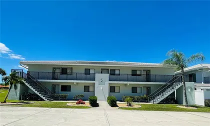 PUNTA GORDA FL Home