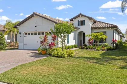 PALMETTO FL Home