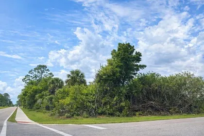 ENGLEWOOD FL Property