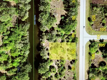 PORT CHARLOTTE FL Property